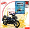 Nhớt RAFOIL EXE Pro 4T tổng hợp 10W40 SP dành cho xe số xe ga nhập khẩu UAE