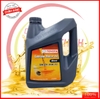 Nhớt Toyota Gunuine motor oil 20W50 Thùng 4L dùng cho động cơ xăng và dầu