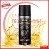 Dưỡng sên Senfineco 9924 Ceramic không văng xanh lam 200ml nhập khẩu Đức