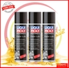 CHAI DƯỠNG SÊN, XỊT SÊN LIQUI MOLY  1508 250ML