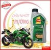 Nhớt Top 1 Evolution Moto 10W30 dành cho xe số, tay côn