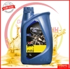 Thùng, 1/2 thùng Dầu phuộc nhún Eni Fork Oil 5W - 7,5W 1L hàng nhập Ý