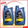 Dầu phuộc nhún Eni Fork Oil 7,5W 1L hàng nhập Ý