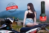 Dung Dịch Vệ Sinh Buồng Đốt (Béc xăng) Kim Phun FI Maxlube 60ML - Made in USA