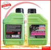 Thùng Nhớt Liqui Moly Molygen Scooter 10W40 chuyên dành cho xe ga cao cấp 800ML