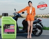 Nhớt Liqui Moly Molygen Scooter 10W40 chuyên dành cho xe ga cao cấp 800ML