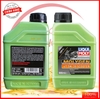 Nhớt Liqui Moly Molygen Scooter 5W30 chuyên dành cho xe ga cao cấp 800ML