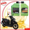 Nhớt Liqui Moly Molygen Scooter 5W30 chuyên dành cho xe ga cao cấp 800ML