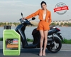 Nhớt Liqui Moly Molygen Scooter 5W30 chuyên dành cho xe ga cao cấp 800ML