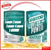 Thùng Nhớt Razor Love Power 4T 10W40 SN Plus tổng hợp 100% dành cho xe số, tay côn, xe ga