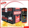 Thùng Nhớt XADO Luxury Racing 10W40 RF 22.2 dành cho xe số