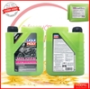 Nhớt Liqui Moly Molygen Scooter 10W40 chuyên dành cho xe ga cao cấp MẪU MỚI