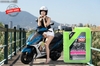 Nhớt Liqui Moly Molygen Scooter 10W40 chuyên dành cho xe ga cao cấp MẪU MỚI