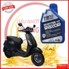 Nhớt Razor Nano Protect  Scooter 4T 10W40 MB  dành cho xe ga
