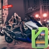 Nhớt Liqui Moly Molygen Scooter 5W30 chuyên dành cho xe ga cao cấp