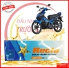 Sên Recto sên vàng 9 ly 124L, 132L hàng chính hãng nhập khẩu