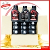 Thùng Nhớt Motul 300V Racing Road 10W40 hàng chính hãng Motul VN Có mã QR