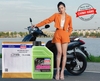 Thùng Nhớt Liqui Moly Molygen Scooter 10W40 chuyên dành cho xe ga cao cấp 800ML