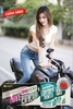 Thùng Nhớt Razor Love Power 4T 10W40 SN Plus tổng hợp 100% dành cho xe số, tay côn, xe ga