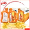 Thùng Nhớt Repsol Matic 4T 10W30 MB 800ML dành cho xe ga