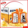 Thùng nhớt Repsol Matic PT Platium 4T 10W40 MB  tổng hợp 100% 800ML dành cho xe ga