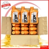 Thùng nhớt Repsol Matic PT Platium 4T 10W40 MB  tổng hợp 100% 800ML dành cho xe ga