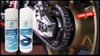 Chai rửa sên, vệ sinh sên Horeca Titan's Chain clean 400ML