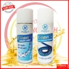 Combo 3 sản phẩm Dưỡng sên, bôi trơn, rửa sên Horeca Titan's 400ML+ bàn chải 3D