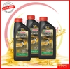 Nhớt Castrol Power 1 ULTIMATE 10W30 dành cho xe số, tay côn mới hàng chính hãng