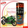 Nhớt XADO Luxury Racing  10W40  dành cho xe số RF22.2