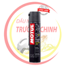 Dưỡng sên xịt sên bảo dưỡng sên Motul C4 400ml