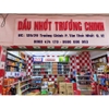 Nhớt Castrol Power 1 4T 10W40 dành cho xe số, tay côn hàng chính hãng