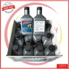 Thùng nhớt Amsoil 10W40  4T Performance  dành cho xe số