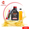 Nhớt Motul Scooter Power 5W40  tổng hợp dành cho xe ga