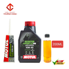 Nhớt Motul Scooter Expert Le 10W40 dành cho xe ga