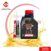 Combo Nhớt Motul Scooter Power 5W40 + Hộp số Motul tổng hợp dành cho xe ga