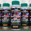 Vệ sinh động cơ Blue Chem Fuel System Cleaner 50ML