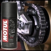 Dưỡng sên xịt sên bôi trơn sên motul C2 150ml