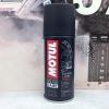 Dưỡng sên xịt sên bôi trơn sên motul C2 150ml