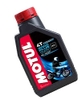 Nhớt Motul 3000 Plus 4T 20W50  dành cho xe số, tay côn