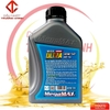 Thùng Nhớt Megamax Ultra 10W-40 dành cho xe số, tay côn