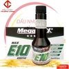 Phụ Gia Xăng Cao Cấp Megamax MAX-E10 120ml