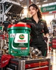 Dầu nhớt Castrol CRB TURBOMAX 15W-40 CK-4 API EI1 18L cho động cơ diesel
