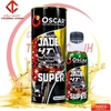 Nhớt Oscar Super 10W40 1L Full Synthetic API SN nhập khẩu dành cho xe số