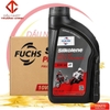 Nhớt Fuchs Silkolene Pro 4 XP 10W40 1L Full Synthetic Ester – Xe Côn Tay Mô Tô