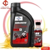 Nhớt Fuchs Silkolene Pro 4 XP 10W40 1L Full Synthetic Ester – Xe Côn Tay Mô Tô