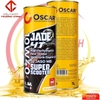Thùng Nhớt Oscar Super Scooter tổng hợp 10W40 hàng nhập khẩu dành cho xe ga