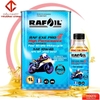 Dầu Nhớt RAFOIL EXE Pro 4T tổng hợp 10W40  PAO SP dành cho xe số xe ga nhập khẩu UAE