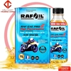 Dầu Nhớt RAFOIL EXE Pro 4T tổng hợp 10W40  PAO SP dành cho xe số xe ga nhập khẩu UAE