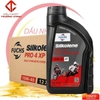 Nhớt Fuchs Silkolene Pro 4 XP 10W40 1L Full Synthetic Ester – Xe Côn Tay Mô Tô